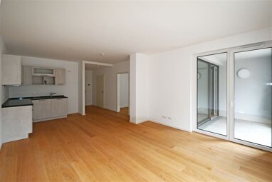 Wohnung zur Miete 830 € 2 Zimmer 58,9 m² Baden-Baden - Kernstadt Baden-Baden 76530