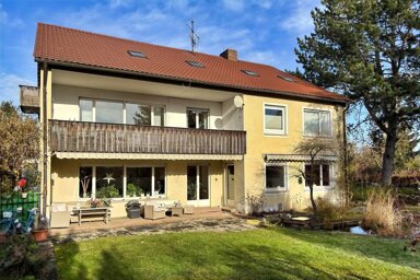 Mehrfamilienhaus zum Kauf 1.350.000 € 13 Zimmer 419 m² 1.619 m² Grundstück Espan Stuttgart 70374