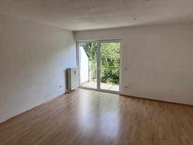Wohnung zur Miete 502 € 2 Zimmer 60,9 m² Erdgeschoss Bonner Str. 4 Hageberg Wolfsburg 38440