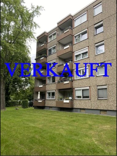 Wohnung zum Kauf Provisionsfrei 149.000 € 3,5 Zimmer 80 m² 4. Geschoss Neidenburger Straße 6 Buer Gelsenkirchen 45897
