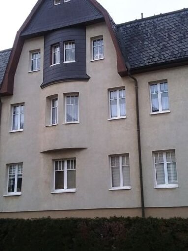 Wohnung zur Miete 240 € 2 Zimmer 43,5 m² 1. Geschoss A.-Bebel-Str. 20 Lichtentanne Lichtentanne 08115