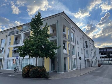 Wohnung zum Kauf 165.000 € 2 Zimmer 56,1 m² 2. Geschoss Stadtkern Lippstadt 59555