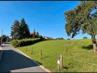 Grundstück zum Kauf Provisionsfrei 72.000 € 940 m² Grundstück Talweg Bucha Unterwellenborn 07333