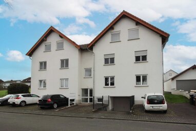 Wohnung zum Kauf 280.000 € 3 Zimmer 97,9 m² 2. Geschoss Eschhofen Limburg an der Lahn 65552