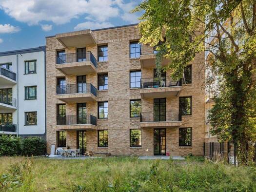 Fertig- und Musterhäuser zum Kauf Alsterkrugchaussee 575a Fuhlsbüttel Hamburg 22335