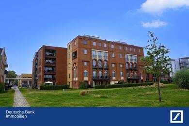 Wohnung zum Kauf 420.000 € 2 Zimmer 78 m² Brandenburger Vorstadt Potsdam 14471