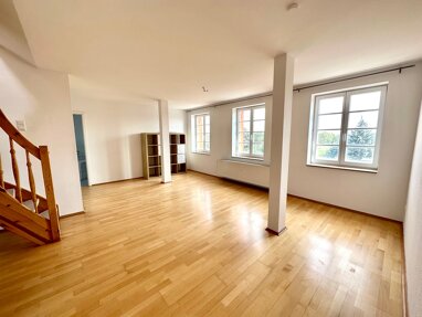 Maisonette zur Miete 588 € 2 Zimmer 69,3 m² 4. Geschoss Mockau - Nord Leipzig 04357