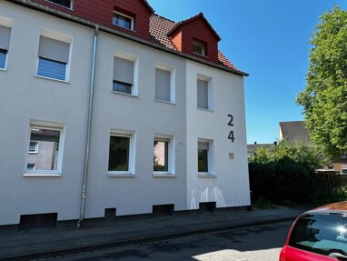 Wohnung zur Miete 475 € 2,5 Zimmer 45,6 m² frei ab 14.07.2024 Händelstr. 4 Alte Kolonie Dortmund 44359