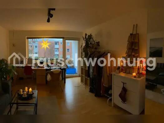 Wohnung zur Miete Tauschwohnung 380 € 1 Zimmer 38 m² 2. Geschoss Steglitz Berlin 12167