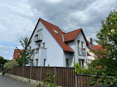 Reihenendhaus zur Miete 1.960 € 6 Zimmer 140 m² 363 m² Grundstück Nürnberg 90425