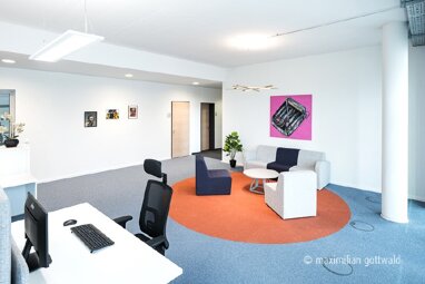 Bürofläche zur Miete provisionsfrei 21 € 926 m² Bürofläche teilbar ab 285 m² Neuhausen München 80639