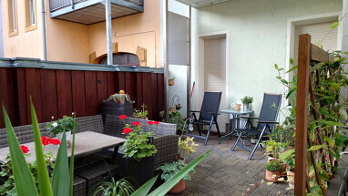 Wohnung zur Miete 420 € 2 Zimmer 70 m² EG A.-Puschkin-Platz Innenstadt Riesa 01587