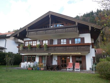 Wohnung zum Kauf 480.000 € 3 Zimmer 111 m² Erdgeschoss Sachrang Aschau im Chiemgau 83229