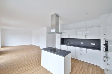 Wohnung zur Miete 1.525 € 3 Zimmer 93,3 m² Baden-Baden - Kernstadt Baden-Baden 76530