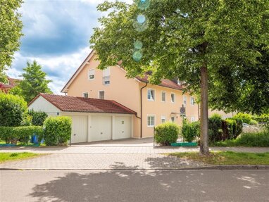 Wohnung zum Kauf 326.000 € 4 Zimmer 75 m² 1. Geschoss Friedrichshofen Ingolstadt 85049