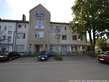 Büro-/Praxisfläche zur Miete Provisionsfrei 3.980 € 300 m² Bürofläche Deisenhofen Deisenhofen 82041