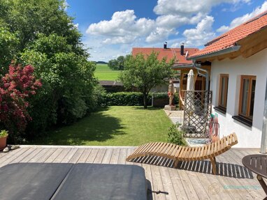 Einfamilienhaus zum Kauf 4 Zimmer 204 m² 700 m² Grundstück Obing Obing 83119