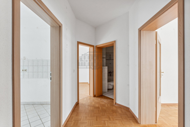 Wohnung zum Kauf 190.000 € 3 Zimmer 74 m² Erdgeschoss Altlindenau Leipzig 04177