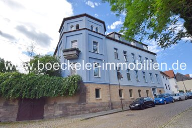 Wohnung zur Miete 245 € 1 Zimmer 37,6 m² 1. Geschoss Naumburg Naumburg 06618