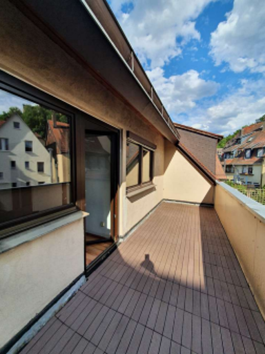 Wohnung zur Miete 760 € 4 Zimmer 116 m² 2. Geschoss Vaitsgasse 4 Wertheim Wertheim 97877