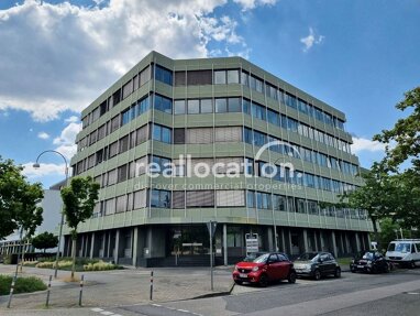 Bürogebäude zur Miete 12,50 € 225 m² Bürofläche Steinhäuserstraße 20 Südweststadt - Beiertheimer Feld Karlsruhe 76135