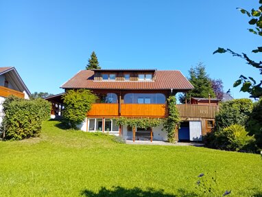 Einfamilienhaus zum Kauf 668.000 € 7 Zimmer 217 m² 750 m² Grundstück Heiligenberg Heiligenberg 88633