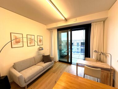 Wohnung zur Miete 1.418 € 2 Zimmer 45 m² 4. Geschoss Altonaer Str. 21 Hansaviertel Berlin 10555