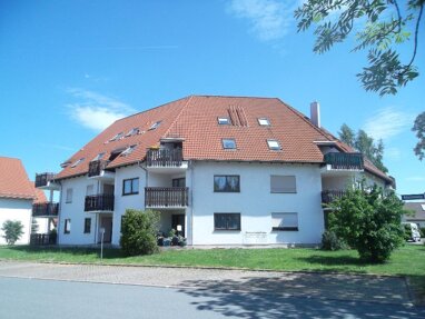 Wohnung zur Miete 160 € 1 Zimmer 27,6 m² Akazienweg 2 Niederlungwitz Glauchau 08371