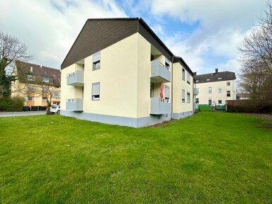 Wohnung zur Miete nur mit Wohnberechtigungsschein 262 € 2 Zimmer 48,7 m² 1. Geschoss frei ab 12.03.2025 Parsevalstr. 130 Huckarde Dortmund 44369