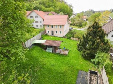 Einfamilienhaus zum Kauf 365.000 € 7 Zimmer 184 m² 776 m² Grundstück Blöcktach Friesenried 87654