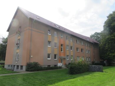 Wohnung zur Miete 411 € 2 Zimmer 53,1 m² 3. Geschoss frei ab 01.04.2025 Dieselstr. 6 Herford 32051