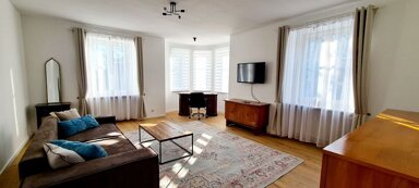 Wohnung zur Miete Wohnen auf Zeit 4.500 € 3 Zimmer 90 m² frei ab sofort Pressather Straße Grafenwöhr Grafenwöhr 92655