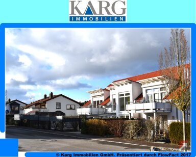 Wohnung zum Kauf 329.000 € 4 Zimmer 105 m² Dauchingen 78083