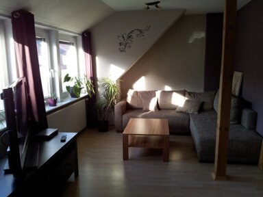 Wohnung zur Miete Wohnen auf Zeit 1.200 € 2 Zimmer 50 m² frei ab 17.02.2025 Sommerstr. Findorff - Bürgerweide Bremen 28215