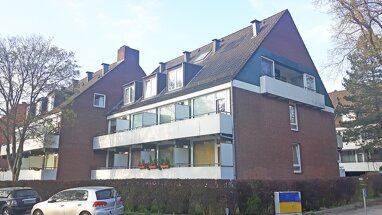 Wohnung zum Kauf 195.000 € 1 Zimmer 20,5 m² Erdgeschoss Lokstedt Hamburg 22529