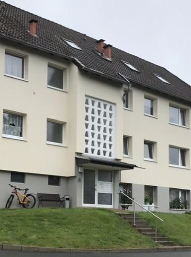 Wohnung zur Miete 390 € 2 Zimmer 58,4 m² 1. Geschoss frei ab 01.03.2025 Am Silbersegen 8 Clausthal-Zellerfeld Clausthal-Zellerfeld 38678