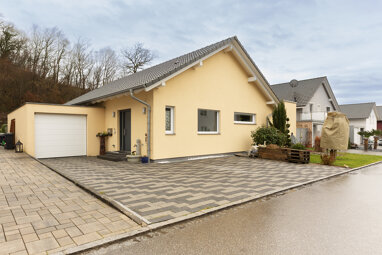 Einfamilienhaus zum Kauf 3,5 Zimmer 145 m² 595 m² Grundstück Haagen Lörrach 79541