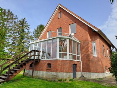 Einfamilienhaus zur Miete 2.400 € 5 Zimmer 185 m² 450 m² Grundstück Francop Hamburg 21129