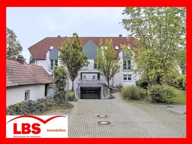 Wohnung zur Miete 500 € 2 Zimmer 80 m² frei ab sofort Sulzbach-Rosenberg Sulzbach-Rosenberg 92237