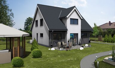 Einfamilienhaus zum Kauf 429.419 € 5 Zimmer 139 m² 646 m² Grundstück Zschopau Groß Stieten 23972