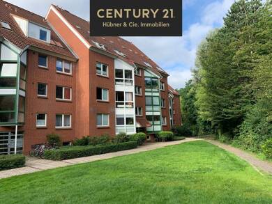 Wohnung zur Miete 940 € 3 Zimmer 86 m² frei ab sofort Buxtehude Buxtehude 21614