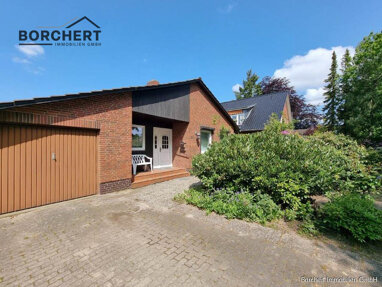 Einfamilienhaus zum Kauf Provisionsfrei 549.000 € 4 Zimmer 125,4 m² 833 m² Grundstück Wahlbezirk 007 Pinneberg 25421