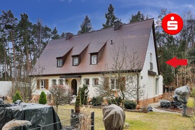 Doppelhaushälfte zum Kauf 425.000 € 4 Zimmer 137 m² 693 m² Grundstück Schwarzach Schwabach 91126