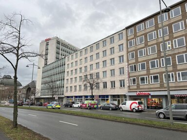 Bürofläche zur Miete 9,80 € 12 Zimmer 339,9 m² Bürofläche Frauentorgraben 3 Tafelhof Nürnberg 90443