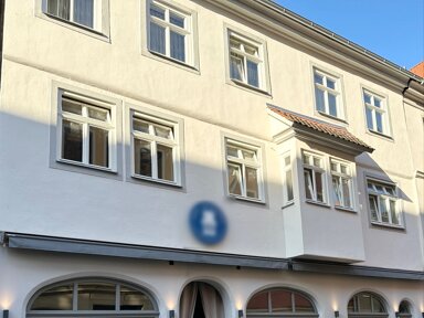 Wohnung zur Miete 890 € 3 Zimmer 124 m² 1. Geschoss Innenstadt Coburg 96450