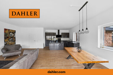 Einfamilienhaus zum Kauf 4 Zimmer 237 m² 3.259 m² Grundstück Fedderingen 25779