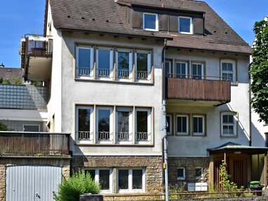 Mehrfamilienhaus zum Kauf 990.000 € 10 Zimmer 280 m² 405 m² Grundstück Waldau Stuttgart 70597