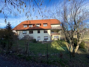Terrassenwohnung zum Kauf 159.000 € 2 Zimmer Bonndorf Bonndorf im Schwarzwald 79848