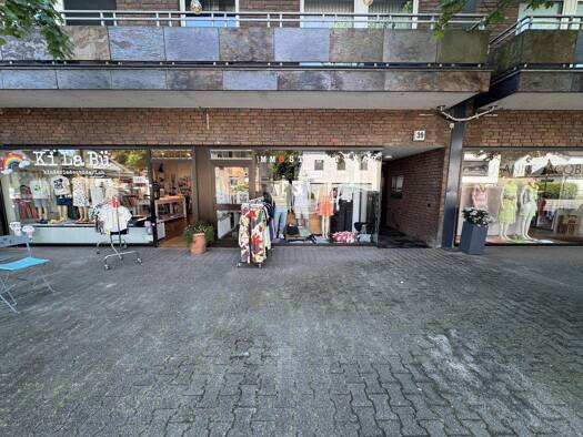 Laden zum Kauf 249.000 € Büderich Meerbusch 40667