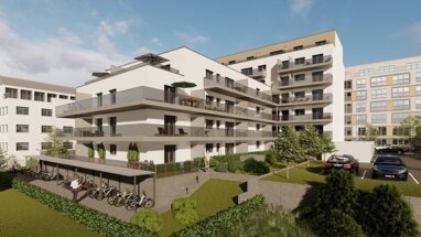 Apartment zum Kauf Provisionsfrei 618.000 € 3 Zimmer 98,2 m² Erdgeschoss Lange Straße 65 Stadtpark / Stadtgrenze 20 Fürth 90762